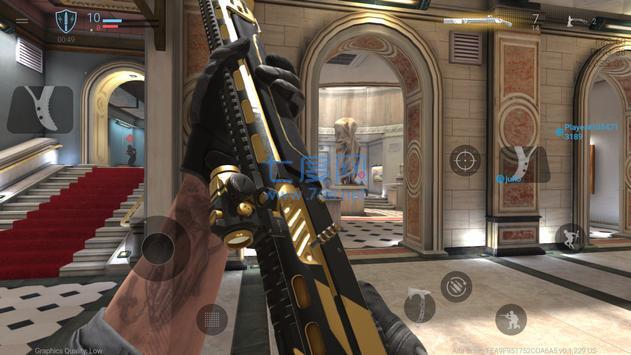 Combat Master Online FPS v0.1.249