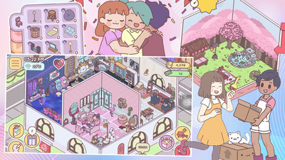 地铁情侣 无广告 v3.0.5