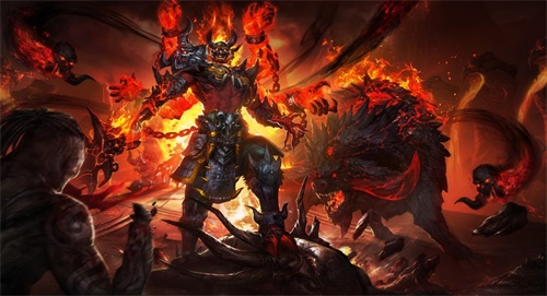 流放之路手游官网版 v2.2.3