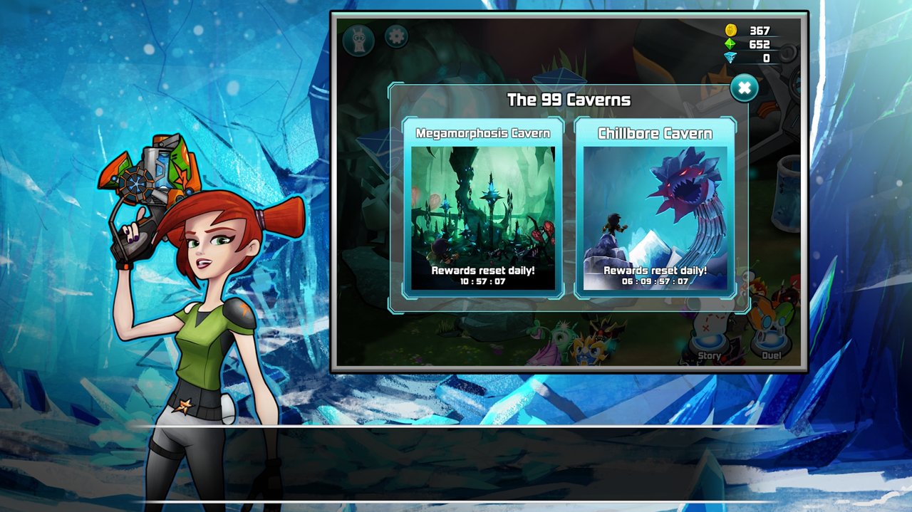 斯拉格精灵一决雌雄2最新版免费金币钻石版2021  v3.3.4