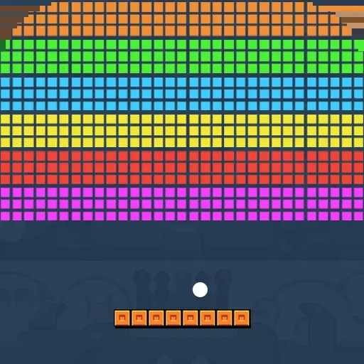 打砖块王者闪耀