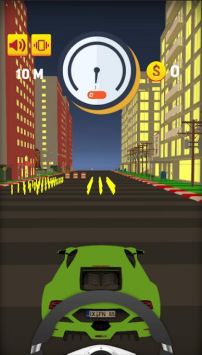 无限赛车手 v3.0.5