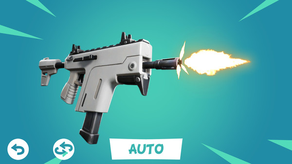 战斗枪支模拟器游戏官方版  v4.3.2