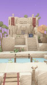 逃脱游戏素描废墟 v3.2.5