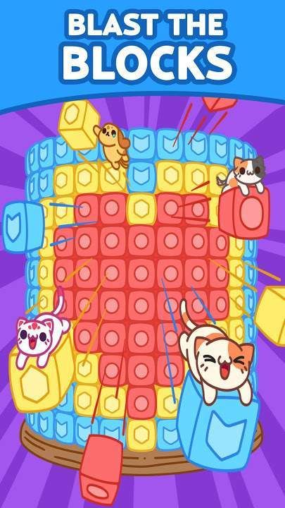 小偷猫消消乐 v1.4