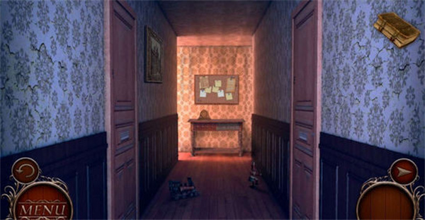 失落的庄园  v1.0