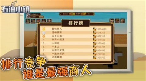 石油小镇 2022-01-21 09:51