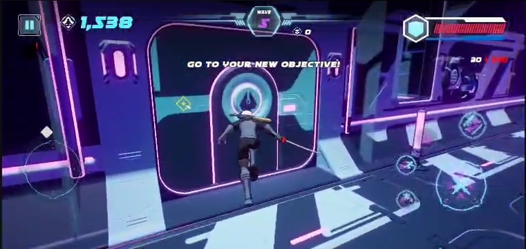 群体幸存者 v1.0