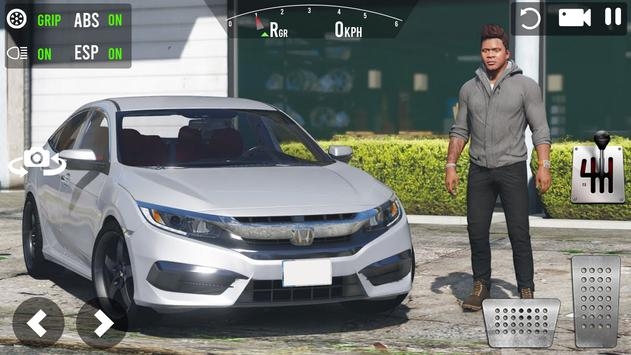 极限思域汽车驾驶 v3.1.5