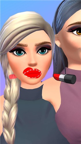 完美口红  v1.0.0