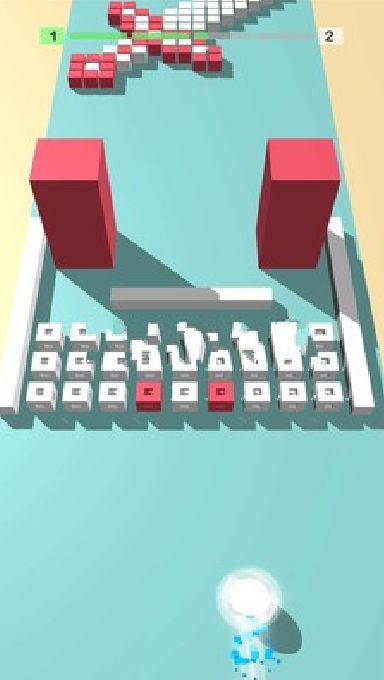 小球冲击积木手游安卓官方版  v3.0.1