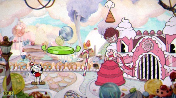 茶杯头最后的美食 v3.0.5