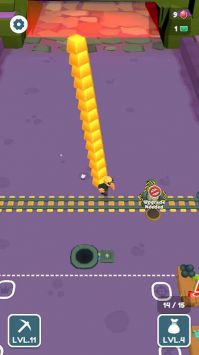 Cannon Keeper  Mine  Shoot v3.0.5