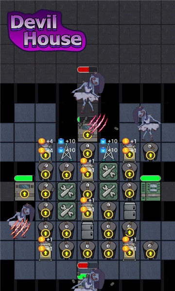 猛鬼之家游戏中文加强版（De v4.2.2