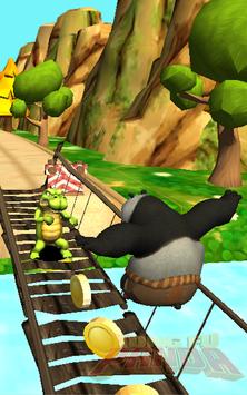 功夫熊猫丛林奔跑历险记 v1.1