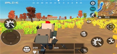 复仇者吃鸡联盟