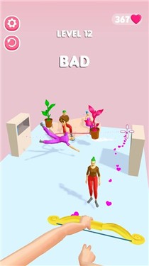 丘比特射击游戏安卓版  v4.1.3