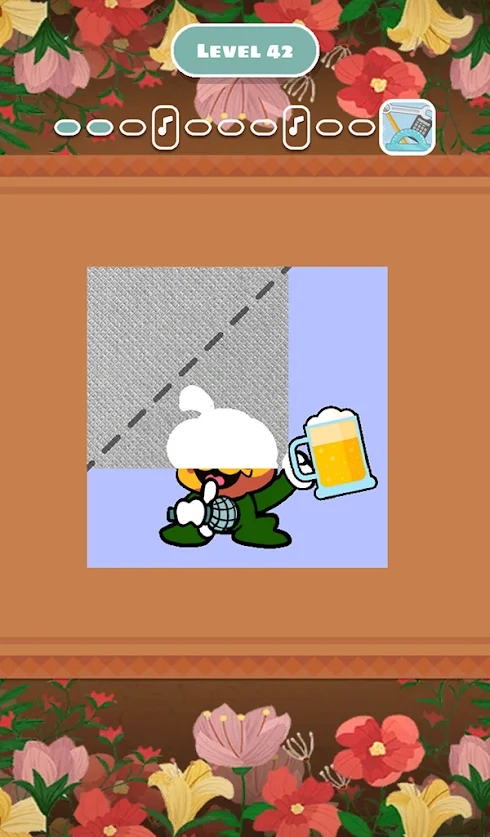 FNF折纸折纸大师游戏中文版（FNF Paper Fold: Origami Master）  v5.1.4