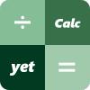 yetCalc计算器
