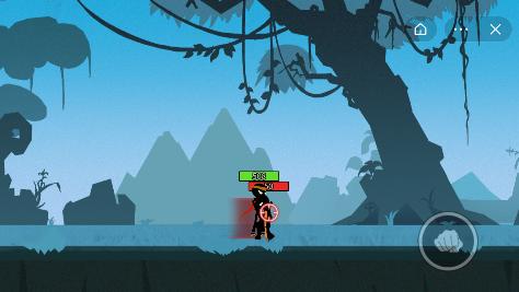 斗破超人破解版 v1.0