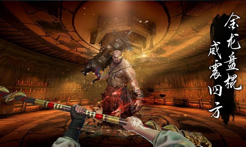 无尽噩梦6:捕盗行纪 v3.2.5