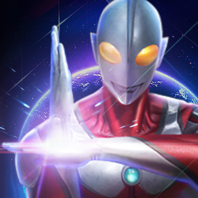 奥特曼钢铁飞龙安卓版