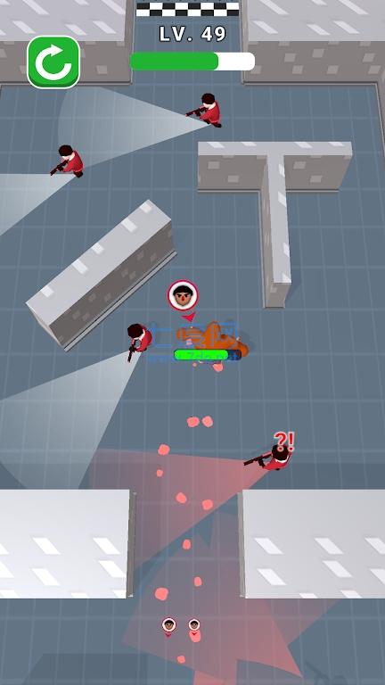 强壮的可可冒险Strong Coco