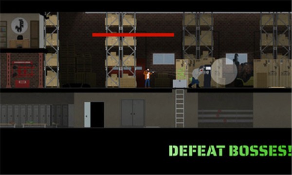 强尼大战僵尸  v2.3.4