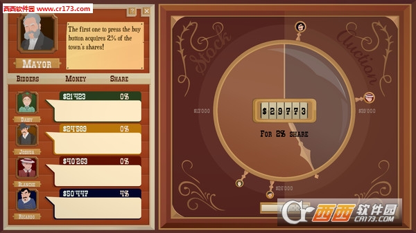 Feed Me Oil(3DM石油骚动安卓版)截图2