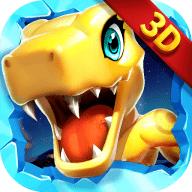 数码宝贝大冒险 