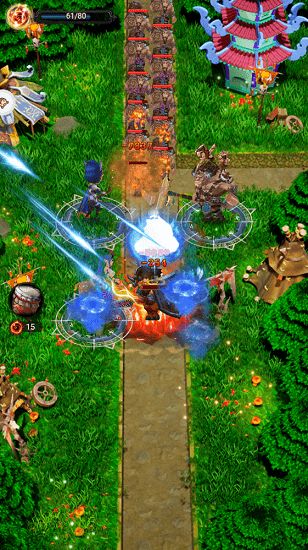 师傅叫我来守塔游戏官方版  v4.4.3