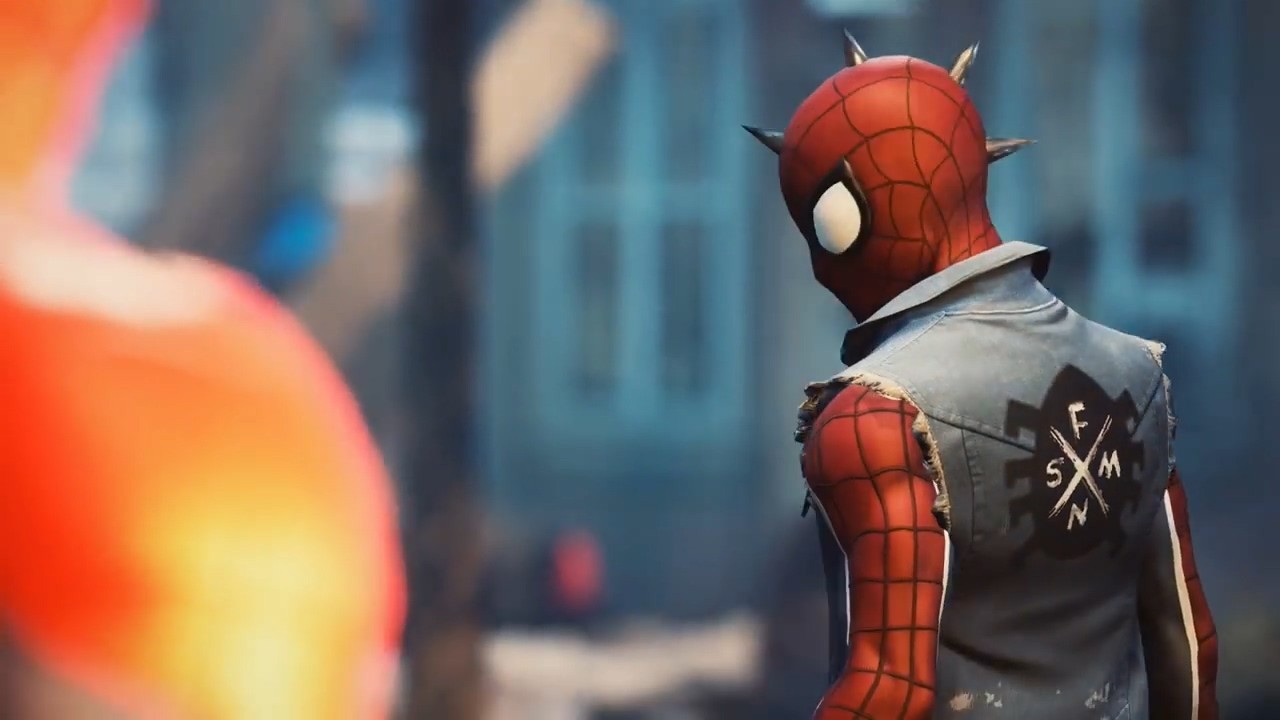 漫威：未来革命  v1.1.5