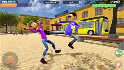 布娃娃模拟器战斗机  V 1.0