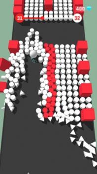 守护球球大作战 v1.0