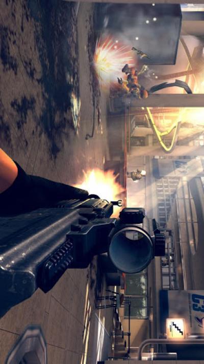 现代战争4：决战时刻 最新版 v3.1.5