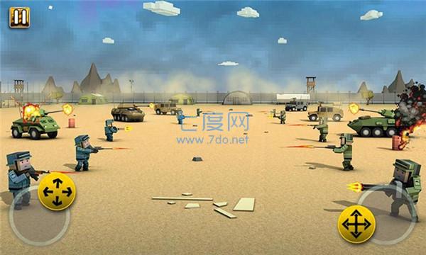 世界战争模拟器 v1.2