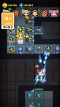 神魔对决 v3.0.5