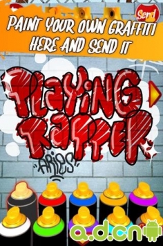 会说话的饶舌艺人 v2.0.4.0 v2.5.5