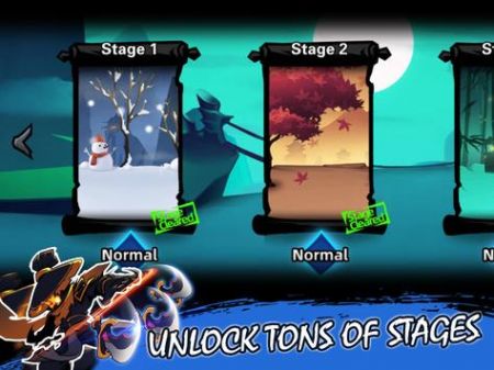 暗影突袭Shadow Raid v4.0.5