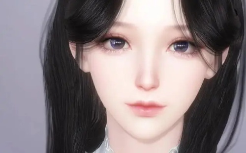 逆水寒手游电脑版