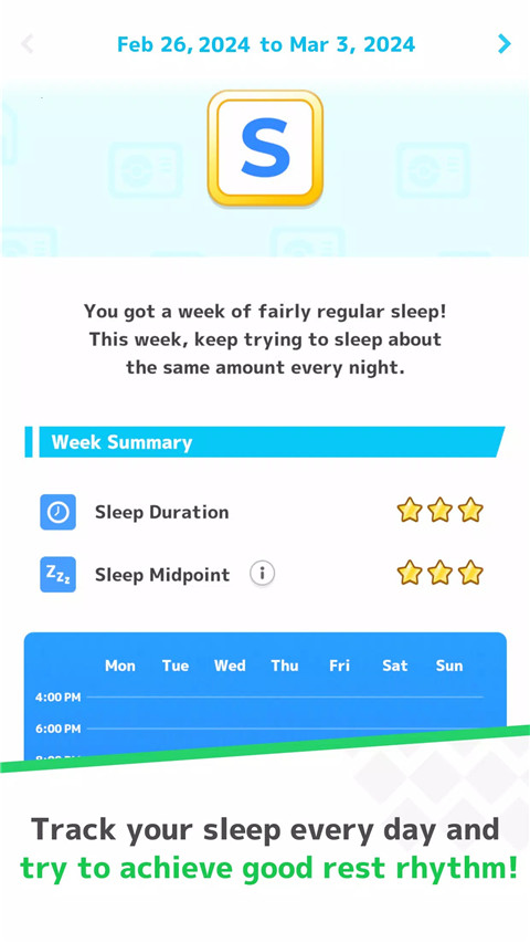 宝可梦睡眠app(Pokemon Sleep) v1.0.13