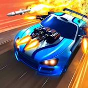 Fastlane: Road to Revenge(疾速快线复仇之路游戏)