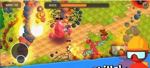 棍子英雄动作防御 v3.0.5