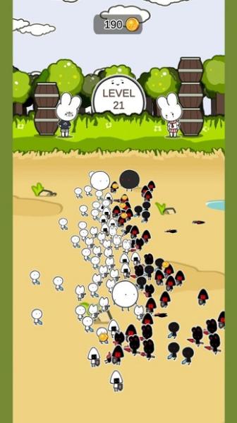 迷你冲突游戏 v1.1.1