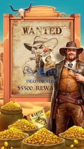 幸存者们牛仔荣耀游戏 v1.5