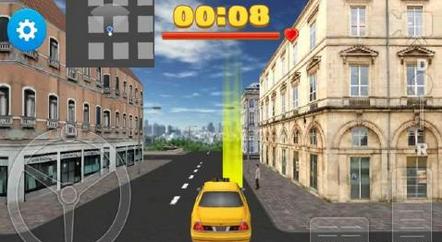 巴士游戏(模拟出租车手游) v1.0.0 安卓版