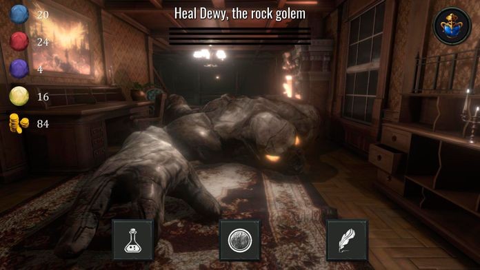 魔法生物  V 0.0.6