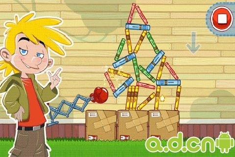 神奇的阿力 完整版 v1.0.4 v2.5.5