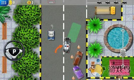 疯狂停车场  v3.5.3