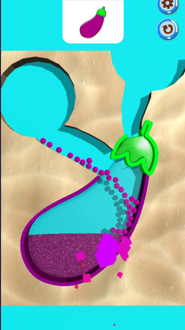 挖沙我最强 V1.0.0